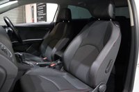 USED 2015 05 SEAT LEON 2.0 TDI FR TECHNOLOGY DSG 3d 184 BHP 