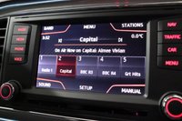USED 2015 05 SEAT LEON 2.0 TDI FR TECHNOLOGY DSG 3d 184 BHP 