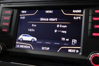 USED 2015 05 SEAT LEON 2.0 TDI FR TECHNOLOGY DSG 3d 184 BHP 