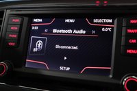 USED 2015 05 SEAT LEON 2.0 TDI FR TECHNOLOGY DSG 3d 184 BHP 