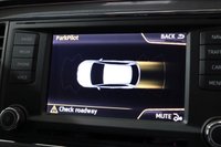 USED 2015 05 SEAT LEON 2.0 TDI FR TECHNOLOGY DSG 3d 184 BHP 