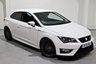 USED 2015 05 SEAT LEON 2.0 TDI FR TECHNOLOGY DSG 3d 184 BHP 