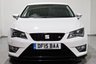 USED 2015 05 SEAT LEON 2.0 TDI FR TECHNOLOGY DSG 3d 184 BHP 