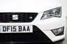 USED 2015 05 SEAT LEON 2.0 TDI FR TECHNOLOGY DSG 3d 184 BHP 