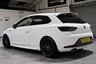 USED 2015 05 SEAT LEON 2.0 TDI FR TECHNOLOGY DSG 3d 184 BHP 