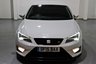 USED 2015 05 SEAT LEON 2.0 TDI FR TECHNOLOGY DSG 3d 184 BHP 