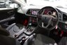 USED 2015 05 SEAT LEON 2.0 TDI FR TECHNOLOGY DSG 3d 184 BHP 