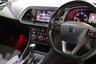 USED 2015 05 SEAT LEON 2.0 TDI FR TECHNOLOGY DSG 3d 184 BHP 