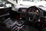 USED 2015 05 SEAT LEON 2.0 TDI FR TECHNOLOGY DSG 3d 184 BHP 