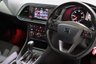 USED 2015 05 SEAT LEON 2.0 TDI FR TECHNOLOGY DSG 3d 184 BHP 