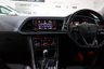 USED 2015 05 SEAT LEON 2.0 TDI FR TECHNOLOGY DSG 3d 184 BHP 