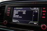 USED 2015 05 SEAT LEON 2.0 TDI FR TECHNOLOGY DSG 3d 184 BHP 