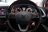 USED 2015 05 SEAT LEON 2.0 TDI FR TECHNOLOGY DSG 3d 184 BHP 
