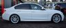 USED 2017 17 BMW 3 SERIES 2.0 320I M SPORT 4d 181 BHP HEATED FRONT SEATS+ALPINE WHITE