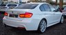 USED 2017 17 BMW 3 SERIES 2.0 320I M SPORT 4d 181 BHP HEATED FRONT SEATS+ALPINE WHITE