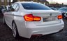 USED 2017 17 BMW 3 SERIES 2.0 320I M SPORT 4d 181 BHP HEATED FRONT SEATS+ALPINE WHITE