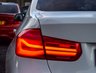 USED 2017 17 BMW 3 SERIES 2.0 320I M SPORT 4d 181 BHP HEATED FRONT SEATS+ALPINE WHITE