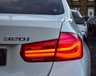 USED 2017 17 BMW 3 SERIES 2.0 320I M SPORT 4d 181 BHP HEATED FRONT SEATS+ALPINE WHITE