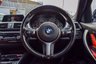 USED 2017 17 BMW 3 SERIES 2.0 320I M SPORT 4d 181 BHP HEATED FRONT SEATS+ALPINE WHITE
