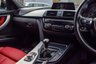 USED 2017 17 BMW 3 SERIES 2.0 320I M SPORT 4d 181 BHP HEATED FRONT SEATS+ALPINE WHITE