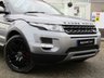 USED 2014 14 LAND ROVER RANGE ROVER EVOQUE 2.2 SD4 PRESTIGE LUX 5d 19190 BHP Finished in ORKNEY GREY MET with contrasting  IVORY HEATED LEATHER Trim. This high spec Evoque comes from one of the most desirable brands on the market today. It is great looking, Fun to drive and a comfortable SUV that has features which include, PANORAMIC SUNROOF, TV, DAB, 20" ALLOYS, SAT NAV, HEATED LEATHER MEMORY SEATS, POWER FOLDING MIRRORS Power Boot and much more. Marshall Land Rover Dealer Serviced at 23836 miles, 42362 miles, 60447 miles, 73989 miles, 98459 miles and at 106706 miles.