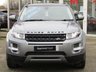 USED 2014 14 LAND ROVER RANGE ROVER EVOQUE 2.2 SD4 PRESTIGE LUX 5d 19190 BHP Finished in ORKNEY GREY MET with contrasting  IVORY HEATED LEATHER Trim. This high spec Evoque comes from one of the most desirable brands on the market today. It is great looking, Fun to drive and a comfortable SUV that has features which include, PANORAMIC SUNROOF, TV, DAB, 20" ALLOYS, SAT NAV, HEATED LEATHER MEMORY SEATS, POWER FOLDING MIRRORS Power Boot and much more. Marshall Land Rover Dealer Serviced at 23836 miles, 42362 miles, 60447 miles, 73989 miles, 98459 miles and at 106706 miles.
