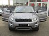 USED 2014 14 LAND ROVER RANGE ROVER EVOQUE 2.2 SD4 PRESTIGE LUX 5d 19190 BHP Finished in ORKNEY GREY MET with contrasting  IVORY HEATED LEATHER Trim. This high spec Evoque comes from one of the most desirable brands on the market today. It is great looking, Fun to drive and a comfortable SUV that has features which include, PANORAMIC SUNROOF, TV, DAB, 20" ALLOYS, SAT NAV, HEATED LEATHER MEMORY SEATS, POWER FOLDING MIRRORS Power Boot and much more. Marshall Land Rover Dealer Serviced at 23836 miles, 42362 miles, 60447 miles, 73989 miles, 98459 miles and at 106706 miles.