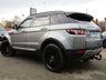 USED 2014 14 LAND ROVER RANGE ROVER EVOQUE 2.2 SD4 PRESTIGE LUX 5d 19190 BHP Finished in ORKNEY GREY MET with contrasting  IVORY HEATED LEATHER Trim. This high spec Evoque comes from one of the most desirable brands on the market today. It is great looking, Fun to drive and a comfortable SUV that has features which include, PANORAMIC SUNROOF, TV, DAB, 20" ALLOYS, SAT NAV, HEATED LEATHER MEMORY SEATS, POWER FOLDING MIRRORS Power Boot and much more. Marshall Land Rover Dealer Serviced at 23836 miles, 42362 miles, 60447 miles, 73989 miles, 98459 miles and at 106706 miles.