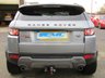 USED 2014 14 LAND ROVER RANGE ROVER EVOQUE 2.2 SD4 PRESTIGE LUX 5d 19190 BHP Finished in ORKNEY GREY MET with contrasting  IVORY HEATED LEATHER Trim. This high spec Evoque comes from one of the most desirable brands on the market today. It is great looking, Fun to drive and a comfortable SUV that has features which include, PANORAMIC SUNROOF, TV, DAB, 20" ALLOYS, SAT NAV, HEATED LEATHER MEMORY SEATS, POWER FOLDING MIRRORS Power Boot and much more. Marshall Land Rover Dealer Serviced at 23836 miles, 42362 miles, 60447 miles, 73989 miles, 98459 miles and at 106706 miles.