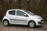 USED 2012 12 PEUGEOT 107 1.0 ALLURE 5d 68 BHP &pound;0 ANNUAL ROAD TAX