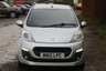 USED 2012 12 PEUGEOT 107 1.0 ALLURE 5d 68 BHP &pound;0 ANNUAL ROAD TAX