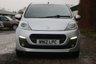 USED 2012 12 PEUGEOT 107 1.0 ALLURE 5d 68 BHP &pound;0 ANNUAL ROAD TAX