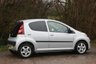 USED 2012 12 PEUGEOT 107 1.0 ALLURE 5d 68 BHP &pound;0 ANNUAL ROAD TAX