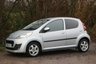 USED 2012 12 PEUGEOT 107 1.0 ALLURE 5d 68 BHP &pound;0 ANNUAL ROAD TAX