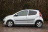 USED 2012 12 PEUGEOT 107 1.0 ALLURE 5d 68 BHP &pound;0 ANNUAL ROAD TAX