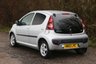 USED 2012 12 PEUGEOT 107 1.0 ALLURE 5d 68 BHP &pound;0 ANNUAL ROAD TAX