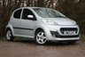 USED 2012 12 PEUGEOT 107 1.0 ALLURE 5d 68 BHP &pound;0 ANNUAL ROAD TAX