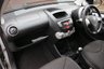 USED 2012 12 PEUGEOT 107 1.0 ALLURE 5d 68 BHP &pound;0 ANNUAL ROAD TAX