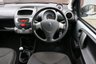 USED 2012 12 PEUGEOT 107 1.0 ALLURE 5d 68 BHP &pound;0 ANNUAL ROAD TAX