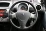 USED 2012 12 PEUGEOT 107 1.0 ALLURE 5d 68 BHP &pound;0 ANNUAL ROAD TAX
