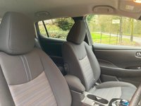 USED 2018 18 NISSAN LEAF 0.0 LAUNCH EDITION 5d 148 BHP ZERO DEPOSIT FINANCE AVAILABLE