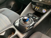 USED 2018 18 NISSAN LEAF 0.0 LAUNCH EDITION 5d 148 BHP ZERO DEPOSIT FINANCE AVAILABLE
