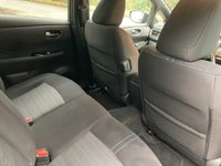 USED 2018 18 NISSAN LEAF 0.0 LAUNCH EDITION 5d 148 BHP ZERO DEPOSIT FINANCE AVAILABLE