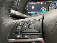 USED 2018 18 NISSAN LEAF 0.0 LAUNCH EDITION 5d 148 BHP ZERO DEPOSIT FINANCE AVAILABLE