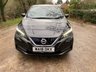 USED 2018 18 NISSAN LEAF 0.0 LAUNCH EDITION 5d 148 BHP ZERO DEPOSIT FINANCE AVAILABLE