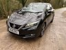USED 2018 18 NISSAN LEAF 0.0 LAUNCH EDITION 5d 148 BHP ZERO DEPOSIT FINANCE AVAILABLE