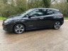 USED 2018 18 NISSAN LEAF 0.0 LAUNCH EDITION 5d 148 BHP ZERO DEPOSIT FINANCE AVAILABLE