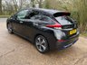 USED 2018 18 NISSAN LEAF 0.0 LAUNCH EDITION 5d 148 BHP ZERO DEPOSIT FINANCE AVAILABLE