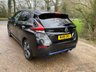 USED 2018 18 NISSAN LEAF 0.0 LAUNCH EDITION 5d 148 BHP ZERO DEPOSIT FINANCE AVAILABLE