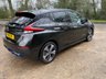 USED 2018 18 NISSAN LEAF 0.0 LAUNCH EDITION 5d 148 BHP ZERO DEPOSIT FINANCE AVAILABLE